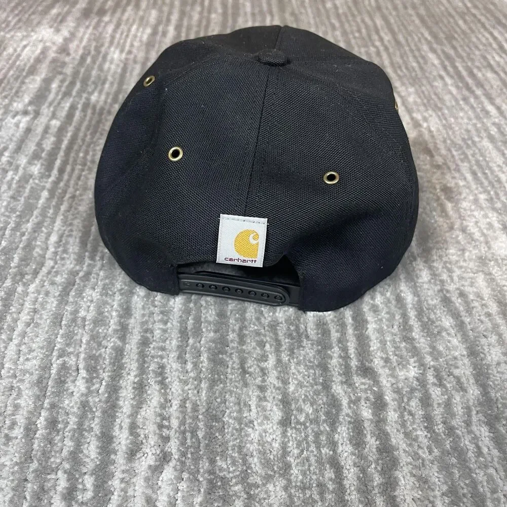 Chicago White Sox Hat Cap Snap Back Mens One Size MLB Baseball '47 Carhartt